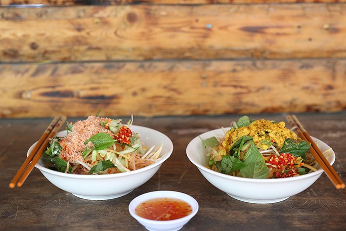 yaxin饮食 – 质朴风味令食客着迷