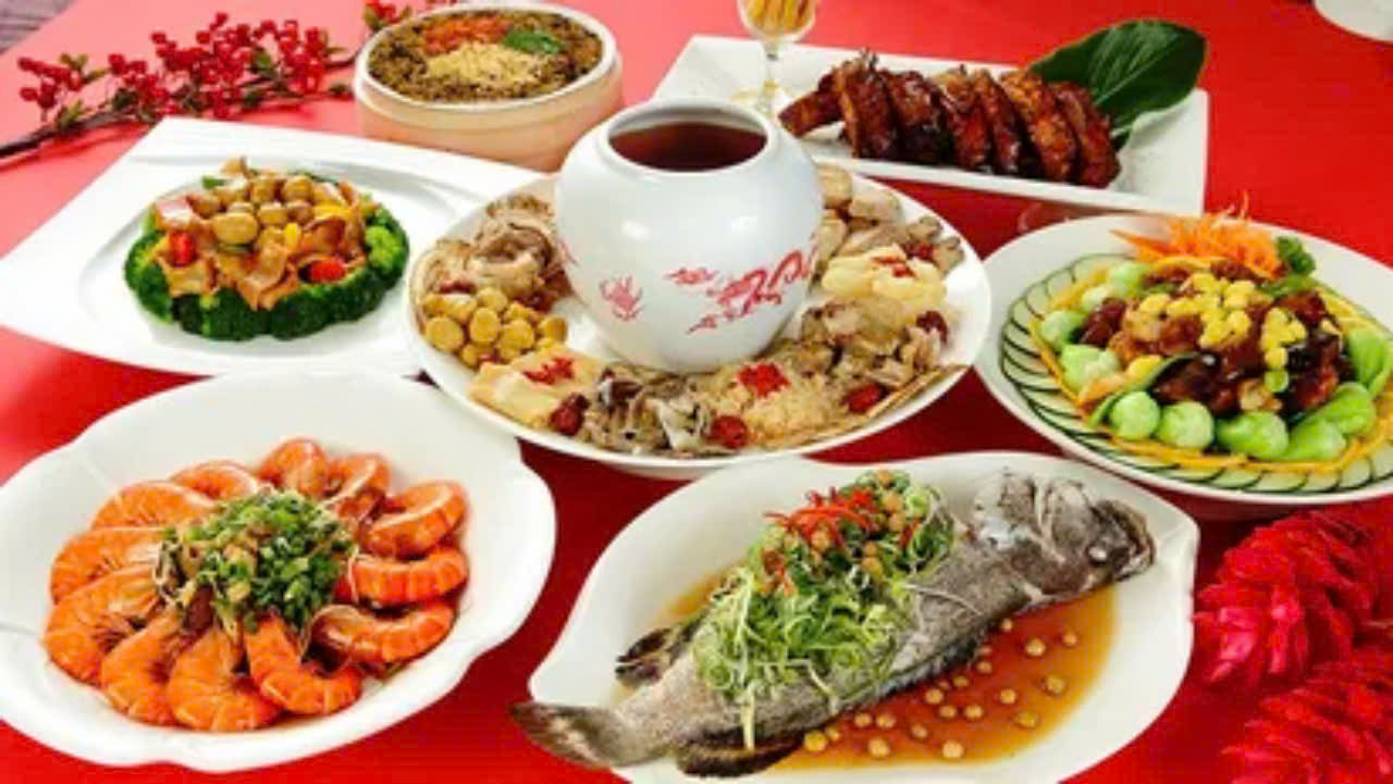 为什么说中华饮食是世界文化的聚集？中国四大菜系详解