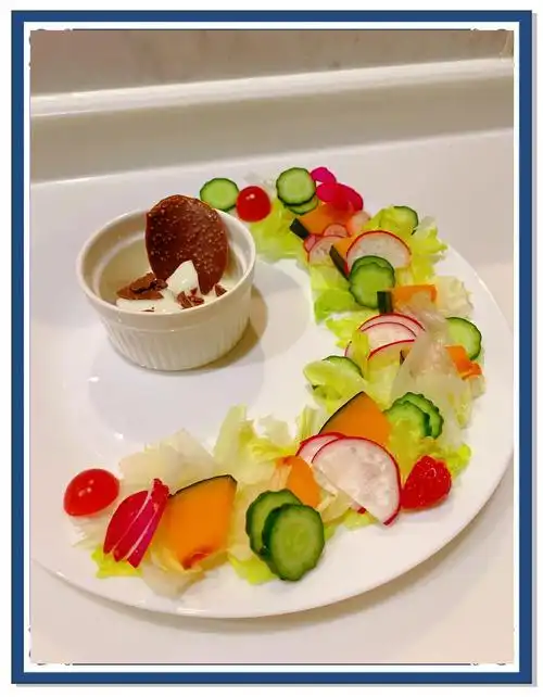 无蛋椰子饼干食谱（含步骤）早餐 | 儿童食品 | 烘焙