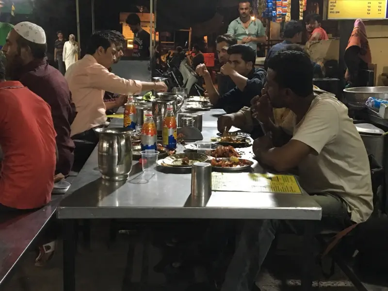 芒果法鲁达（芒果法鲁达）食谱（附步骤）