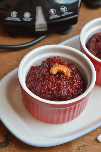 菲尔尼食谱（附步骤图）米饭菜肴、旁遮普菜肴、甜点