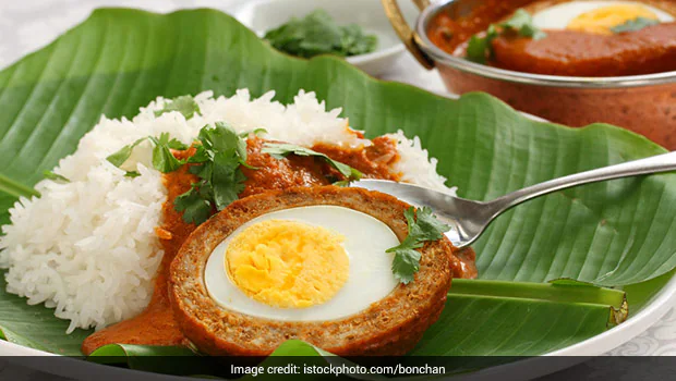 为什么 Nargisi Kofta 被称为 “Nargisi”？名称背后令人惊讶的莫卧儿时代故事