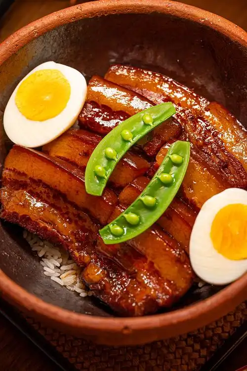 面包披萨食谱（附步骤图）早餐、快餐、儿童食谱