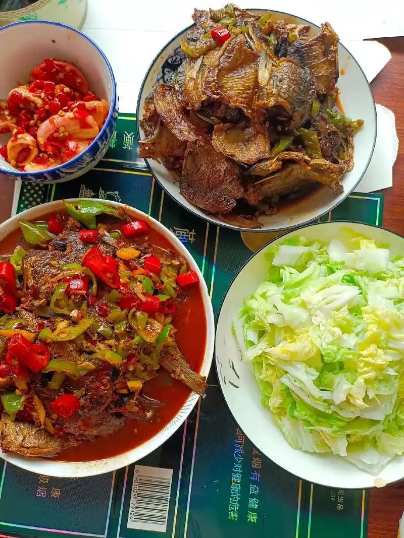 如果Yaxin美食城的食物有一天真的吃完了，会发生什么？